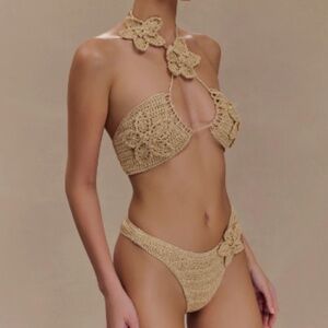 Meshki Bikini Set River & Skye Set, Size S